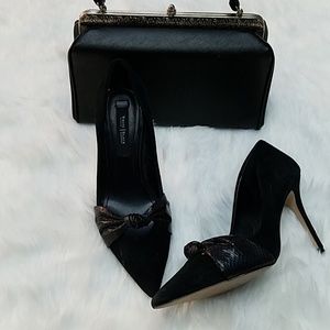 WHBM shoes